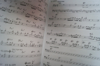 Jazz & Funk (Jazz Play along, mit CD) Songbook Notenbuch für diverse Instrumente
