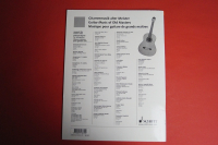 Guitar Collection Famous Pieces from Carulli to Tárrega Songbook Notenbuch Guitar