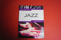 Really Easy Piano: Jazz Songbook Notenbuch Easy Piano Vocal