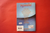 Pocahontas Songbook Notenbuch Easy Keyboard Vocal