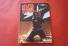 Billy Idol - Billy Idol Songbook Songbook Notenbuch Vocal Guitar