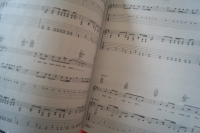 Daredevil Songbook Notenbuch Vocal Guitar