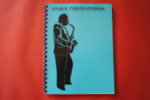 Charlie Parker - Omnibook Songbook Notenbuch C Instruments