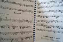 Charlie Parker - Omnibook Songbook Notenbuch C Instruments