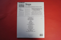 Steps - Easiest Keyboard Collection Songbook Notenbuch Easy Keyboard Vocal