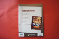 High School Musical Songbook Notenbuch Easy Keyboard Vocal