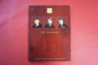 911 - The Journey Songbook Notenbuch Piano Vocal Guitar PVG