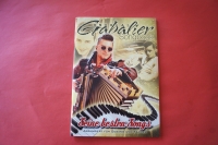 Andreas Gabalier - Songbook Songbook Notenbuch Piano Vocal Guitar PVG