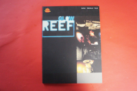 Reef - Glow Songbook Notenbuch Vocal Guitar