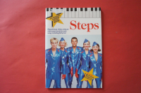 Steps - Keyboard Chord Songbook Songbook Vocal Keyboard Chords