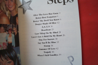 Steps - Keyboard Chord Songbook Songbook Vocal Keyboard Chords