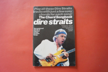 Dire Straits - The Chord Songbook Songbook Vocal Guitar Chords