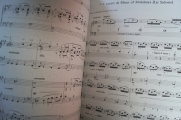 Isaac Albéniz - Dix-huit Morceaux pour Piano Songbook Notenbuch Piano