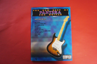 Pantera - The New Best of for Guitar Songbook Notenbuch Vocal Guitar