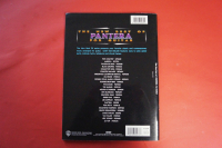 Pantera - The New Best of for Guitar Songbook Notenbuch Vocal Guitar