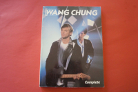 Wang Chung - Complete Songbook Notenbuch Piano Vocal Guitar PVG