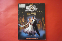 My One and Only (Vocal Selections) Songbook Notenbuch Piano Vocal Guitar PVG