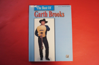 Garth Brooks - The Best of (neuere Ausgabe) Songbook Notenbuch Vocal Guitar