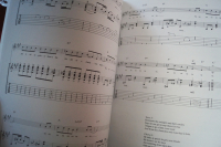 Blur - The Best of Songbook Notenbuch Vocal Guitar
