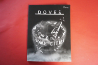 Doves - Some Cities Songbook Notenbuch Vocal Guitar