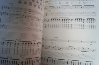 Doves - Some Cities Songbook Notenbuch Vocal Guitar