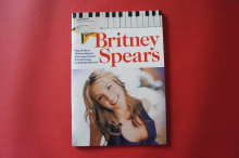 Britney Spears - Keyboard Chord Songbook Songbook Vocal Keyboard Chords