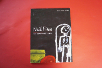 Neil Finn - Try whistling this Songbook Notenbuch Piano Vocal Guitar PVG