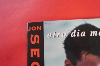 Jon Secada - Otro dia mas sin verte (mit Poster) Songbook Notenbuch Piano Vocal Guitar PVG