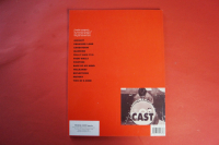 Cast - All change Songbook Notenbuch Piano Vocal Guitar PVG