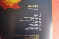 Doves - The last Broadcast Songbook Notenbuch Vocal Guitar
