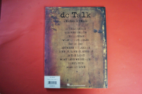 DC Talk - Jesus Freak Songbook Notenbuch Vocal Guitar