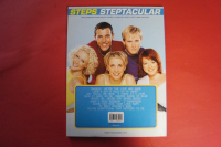 Steps - Steptacular Songbook Notenbuch Piano Vocal Guitar PVG