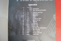 Jaco Pastorius - Bass Signature Licks (mit CD) Songbook Notenbuch Bass