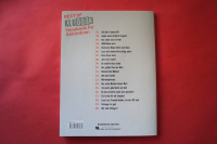 KluBBB3 - Best of Songbook Notenbuch Vocal Akkordeon