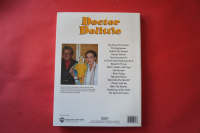 Doctor Dolittle (Musical, Vocal Selections) Songbook Notenbuch Piano Vocal Guitar PVG