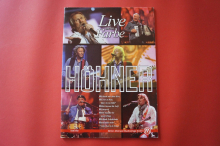 Höhner - Live und in Farbe Songbook Notenbuch Piano Vocal Guitar PVG