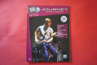 Journey - Ultimate Bass Playalong (ohne CDs) Songbook Notenbuch Vocal Bass