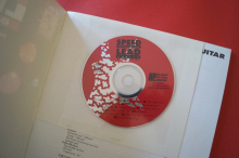 Speed Mechanics for Lead Guitar (mit CD)Gitarrenbuch