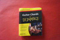 Guitar Chords for Dummies Gitarrenbuch