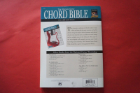 The Ultimate Guitar Chord Bible Gitarrenbuch