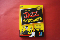 Jazz für Dummies Lehrbuch Musiktheorie