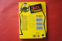 Jazz für Dummies Lehrbuch Musiktheorie