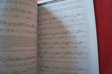 Bebop Jazz Piano (mit Audiocode, Keyboard Style Series) Keyboardbuch