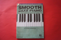 Smooth Jazz Piano (mit CD, Keyboard Style Series) Keyboardbuch
