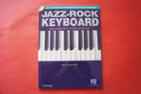 Jazz-Rock Keyboard (mit CD, Keyboard Style Series) Keyboardbuch