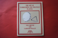 The Art of Tambourine and Triangle Playing Tambourine / Triangle