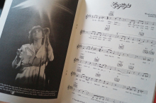 David Essex - The Songbook Songbook Notenbuch Vocal Guitar