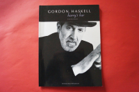 Gordon Haskell - Harry´s Bar Songbook Notenbuch Piano Vocal Guitar PVG