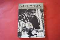 Al Di Meola - Original Charts 1996-2006 Songbook Notenbuch Piano Guitar Bass