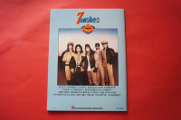 Night Ranger - Seven Wishes Songbook Notenbuch Vocal Guitar